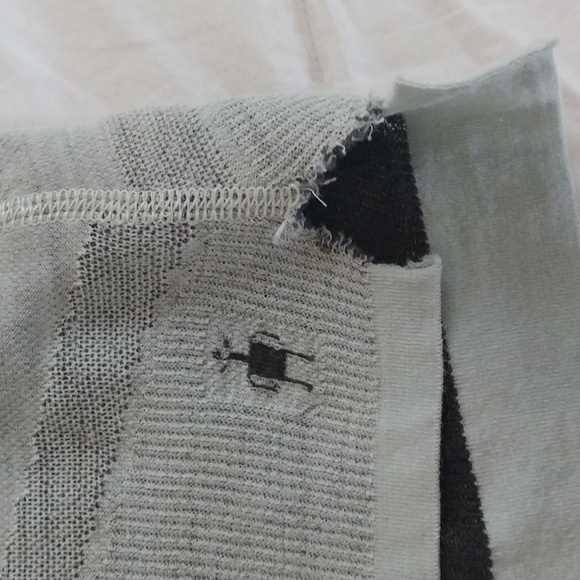 Smartwool Intraknit 200 Long Sleeve Shirt Women's XL Cold Weather Layering - Picture 3 of 5